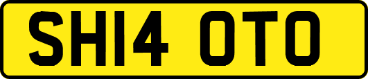 SH14OTO
