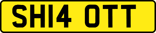 SH14OTT