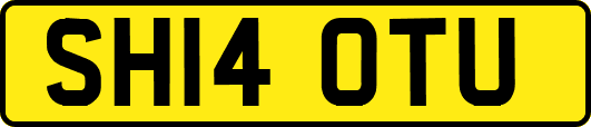SH14OTU