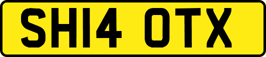 SH14OTX