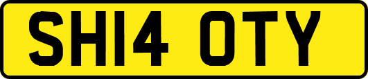 SH14OTY