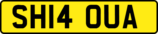 SH14OUA