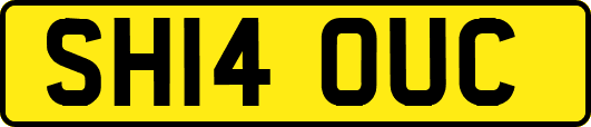 SH14OUC