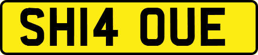 SH14OUE
