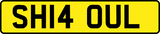 SH14OUL
