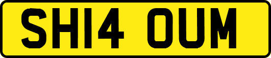 SH14OUM