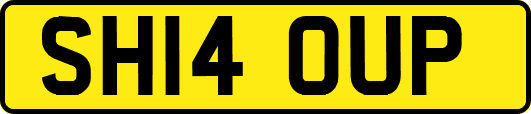 SH14OUP