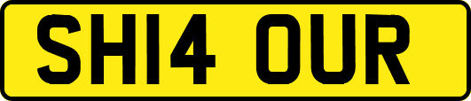 SH14OUR