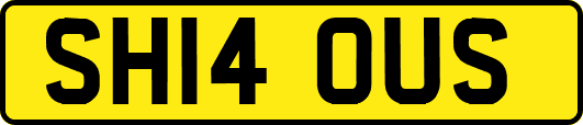 SH14OUS