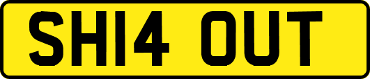 SH14OUT