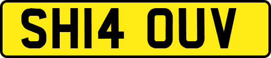 SH14OUV