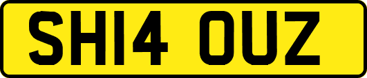 SH14OUZ