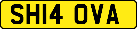 SH14OVA