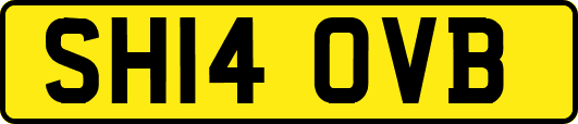 SH14OVB