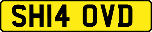 SH14OVD