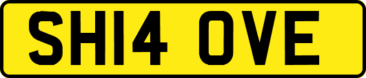 SH14OVE