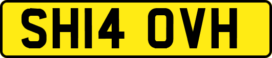 SH14OVH