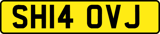 SH14OVJ