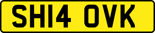 SH14OVK