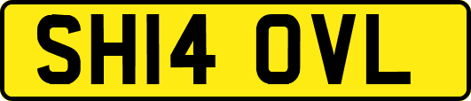 SH14OVL