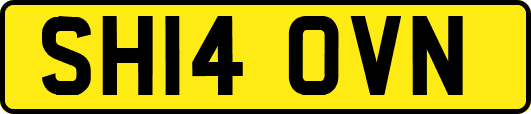 SH14OVN