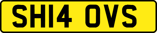 SH14OVS