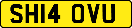 SH14OVU