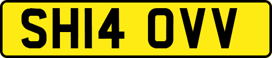 SH14OVV