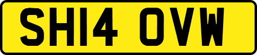 SH14OVW
