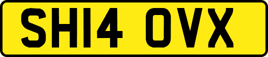 SH14OVX
