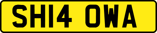 SH14OWA