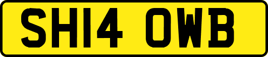 SH14OWB