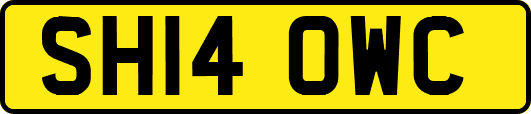 SH14OWC