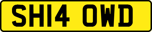 SH14OWD