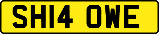 SH14OWE