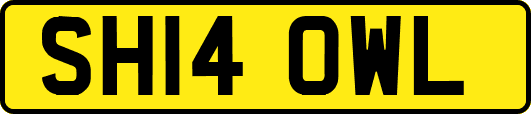 SH14OWL
