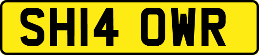 SH14OWR