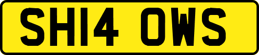 SH14OWS
