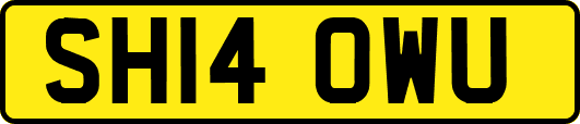SH14OWU