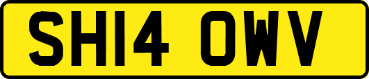 SH14OWV