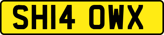 SH14OWX