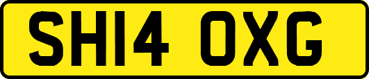 SH14OXG