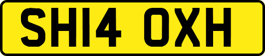 SH14OXH
