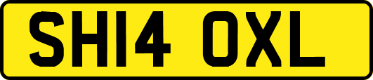 SH14OXL