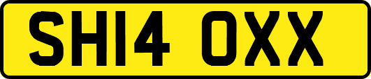 SH14OXX