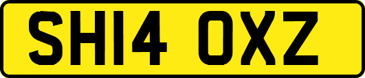 SH14OXZ
