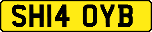 SH14OYB