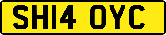 SH14OYC