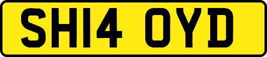 SH14OYD