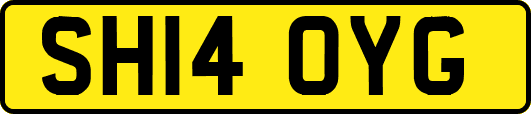 SH14OYG